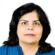 Ritu Class 12 Tuition trainer in Panchkula