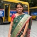 Photo of Tanushree S.