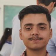 Vansh Sharma Class I-V Tuition trainer in Jaipur
