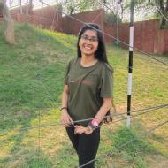 Neha A. Class I-V Tuition trainer in Delhi