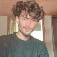 Shuaib Ansari Class 8 Tuition trainer in Kheri