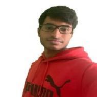 Sai N Amazon Web Services trainer in Hyderabad