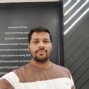 Photo of Amit Jadhav