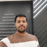 Amit Jadhav Class 12 Tuition trainer in Mumbai