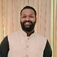 Melvin Varghese Chacko Class 9 Tuition trainer in Thane