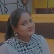 Kumari Arya Class I-V Tuition trainer in Ranchi