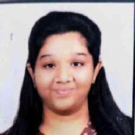 Heta S. BSc Tuition trainer in Thasra