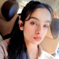 Sukhmanpreet K. Class I-V Tuition trainer in Hoshiarpur