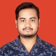 Ashutosh Mallik Class 10 trainer in Bhubaneswar