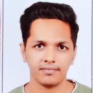 Shivam Singh Class I-V Tuition trainer in Mumbai