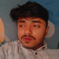 Anmol Kumar Class I-V Tuition trainer in Patna Sadar