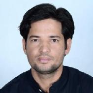 Rohit Kumar Class 10 trainer in Jaipur