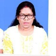 Suman M. Class 10 trainer in Keonjhar