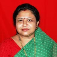 Anasuya S. Class I-V Tuition trainer in Kolkata