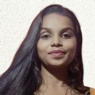 Pooja Class 12 Tuition trainer in Umargam