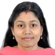 Hritika S. Hindi Language trainer in Bangalore