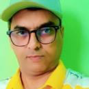 Photo of Digamber Jha