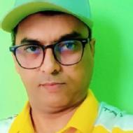 Digamber Jha Class 10 trainer in Delhi