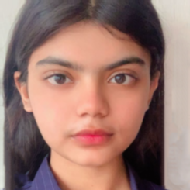 Mahi S. Class I-V Tuition trainer in Indore