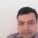 Photo of Sreejit Sreedharan