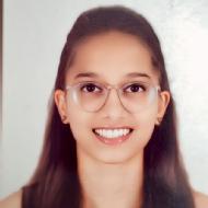 Sejal R. Class 7 Tuition trainer in Pune