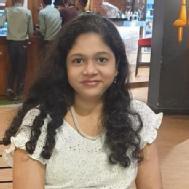 Shweta C. Class I-V Tuition trainer in Noida