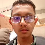 Raval Niv Pankajbhai Class 9 Tuition trainer in Ahmedabad