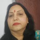 Photo of Upasana K.