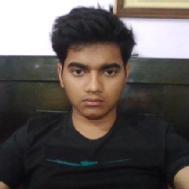 Kritarth Bhandari Class I-V Tuition trainer in Noida