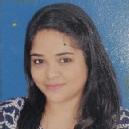 Photo of Kritika G.