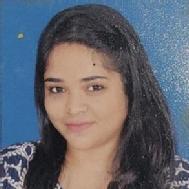 Kritika G. NEET-UG trainer in Ghaziabad