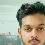 Anmol Gupta BTech Tuition trainer in Indore