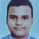 Photo of Mangesh Kumar Jha