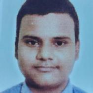 Mangesh Kumar Jha Class 10 trainer in Bagbera colony