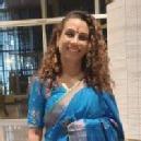 Photo of Dr Deeptee Lodha