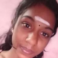 Aparna S. Class 12 Tuition trainer in Tirupur