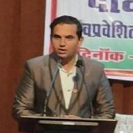 Dr.Hasnain Beg Class 12 Tuition trainer in Jabalpur