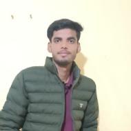 Krishna Tiwari Class I-V Tuition trainer in Baldeogarh