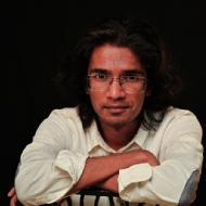 Aswin Sundharam Flute trainer in Tiruppur