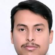 Abhimanyu Singh Hindi Language trainer in Baloda Bazar