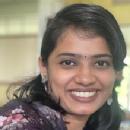 Photo of Devika V.