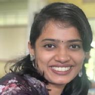 Devika V. Nursery-KG Tuition trainer in Hosdurg