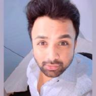 Dr Anjan Kumar Personal Trainer trainer in Hyderabad