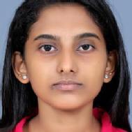 Helen Mary Class 12 Tuition trainer in Bangalore