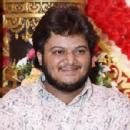Photo of Nagaraj Nayak