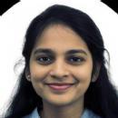 Photo of Spandana K.