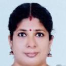 Photo of Chithra P.