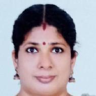 Chithra P. Class I-V Tuition trainer in Ottapalam