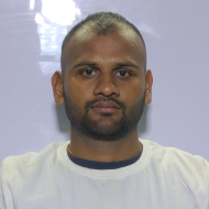 Nayan Pratap Singh Class 10 trainer in Saran