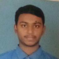 Yathish Microsoft Excel trainer in Chennai